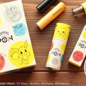 Con dấu Hanko hình nhân vật Sanrio siêu đáng yêu